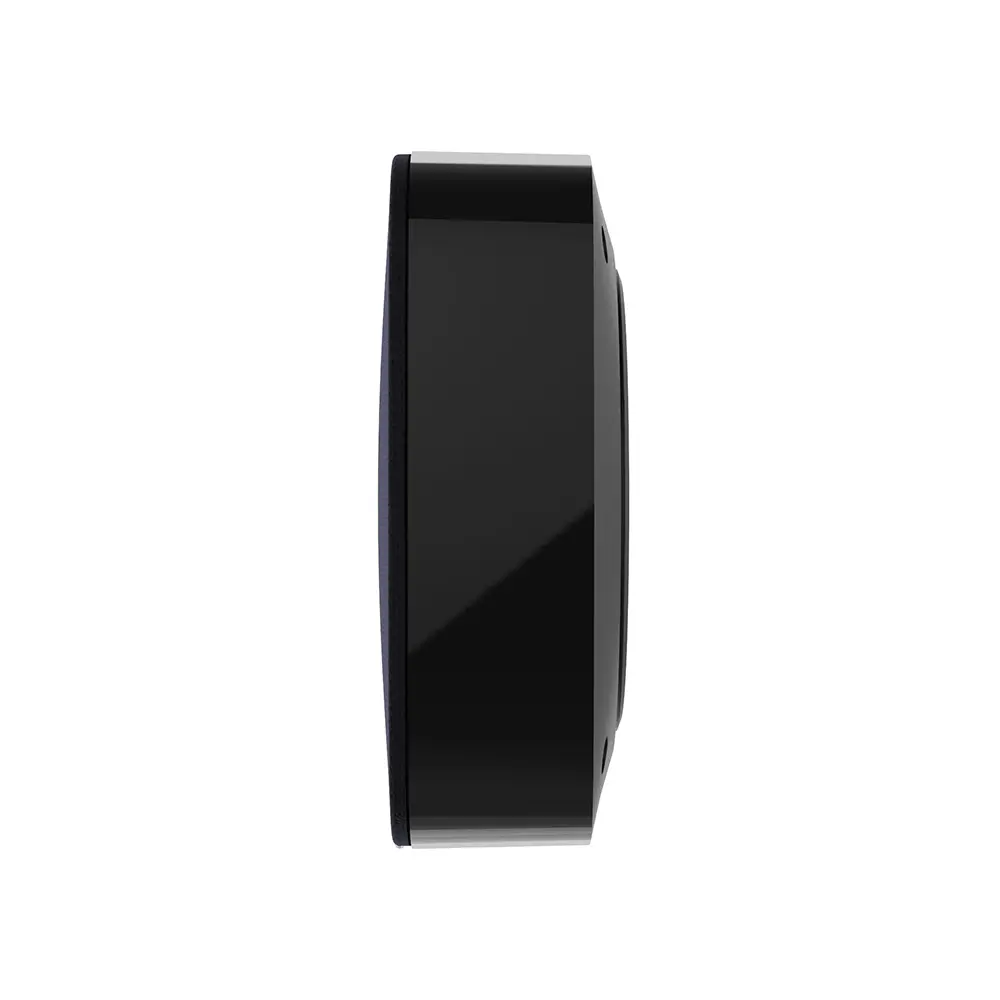 Беспроводная домашняя сирена Ajax HomeSiren (Black) - Фото 4